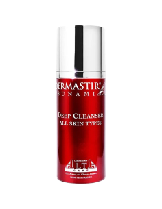 DERMASTIR TSUNAMI | Detergente Profondo