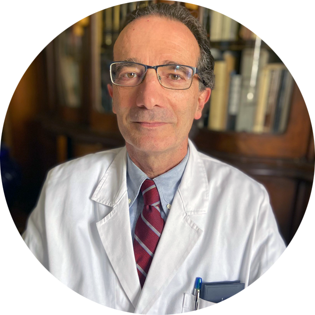 Dott. Giovanni Andrea CRISTIANI