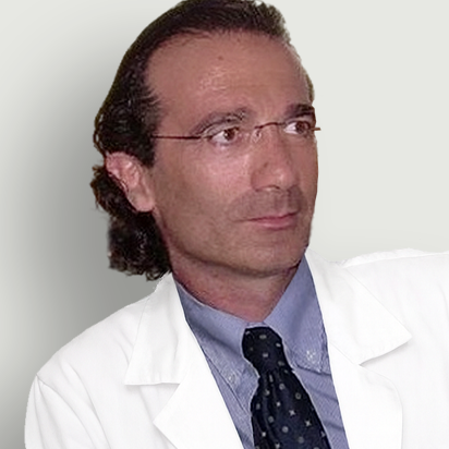 Dottore Andrea CRISTIANI