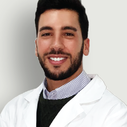 Dottore Andrea INGEGNERI