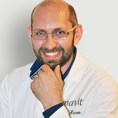 Dottore Dani HANNA