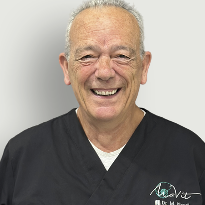 Dottore Marco BIONDI