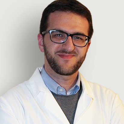 Dottore Massimiliano GALEONE