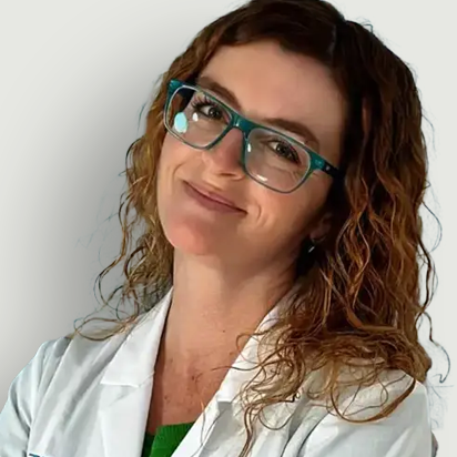 Dottoressa Amanda MAZZI