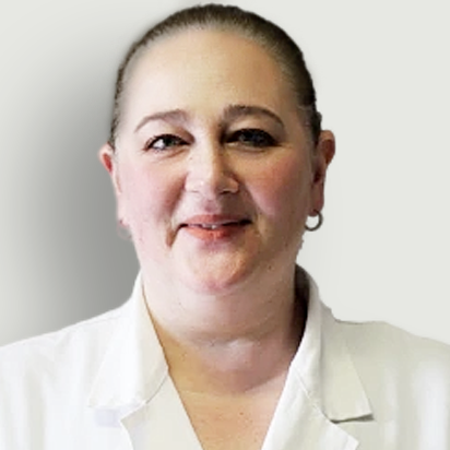 Dottoressa Elisa CERVADORO