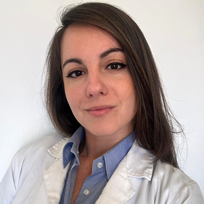 Dottoressa Francesca FALCINELLI