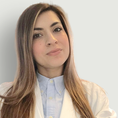 Dottoressa Giulia TONINI