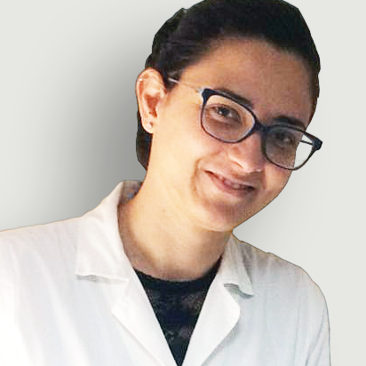 Dottoressa Linda LAZZERI