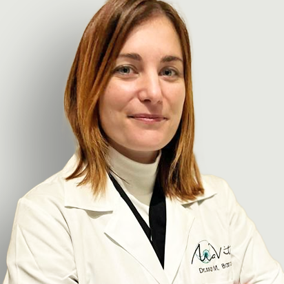 Dottoressa Marta BARZACCHI
