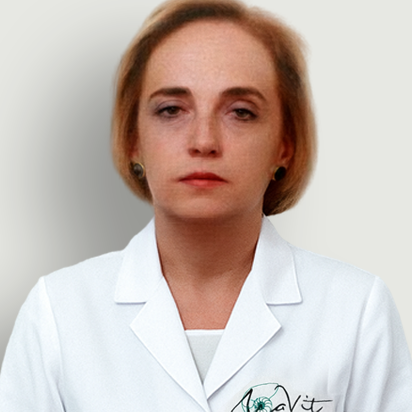 Dottoressa Olimpia EBERLE