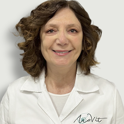 Dottoressa Rita BRUNETTI