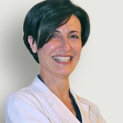 Dottoressa Sabrina BARBANERA