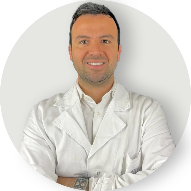 Dottore Mirko POZZI