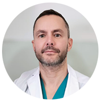 Dottore Matteo LENCIONI